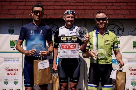 Praznična sobota 19